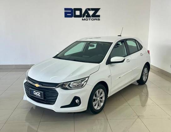 CHEVROLET ONIX 1.0 FLEX LT MANUAL CHEVROLET ONIX 1.0 FLEX LT MANUAL